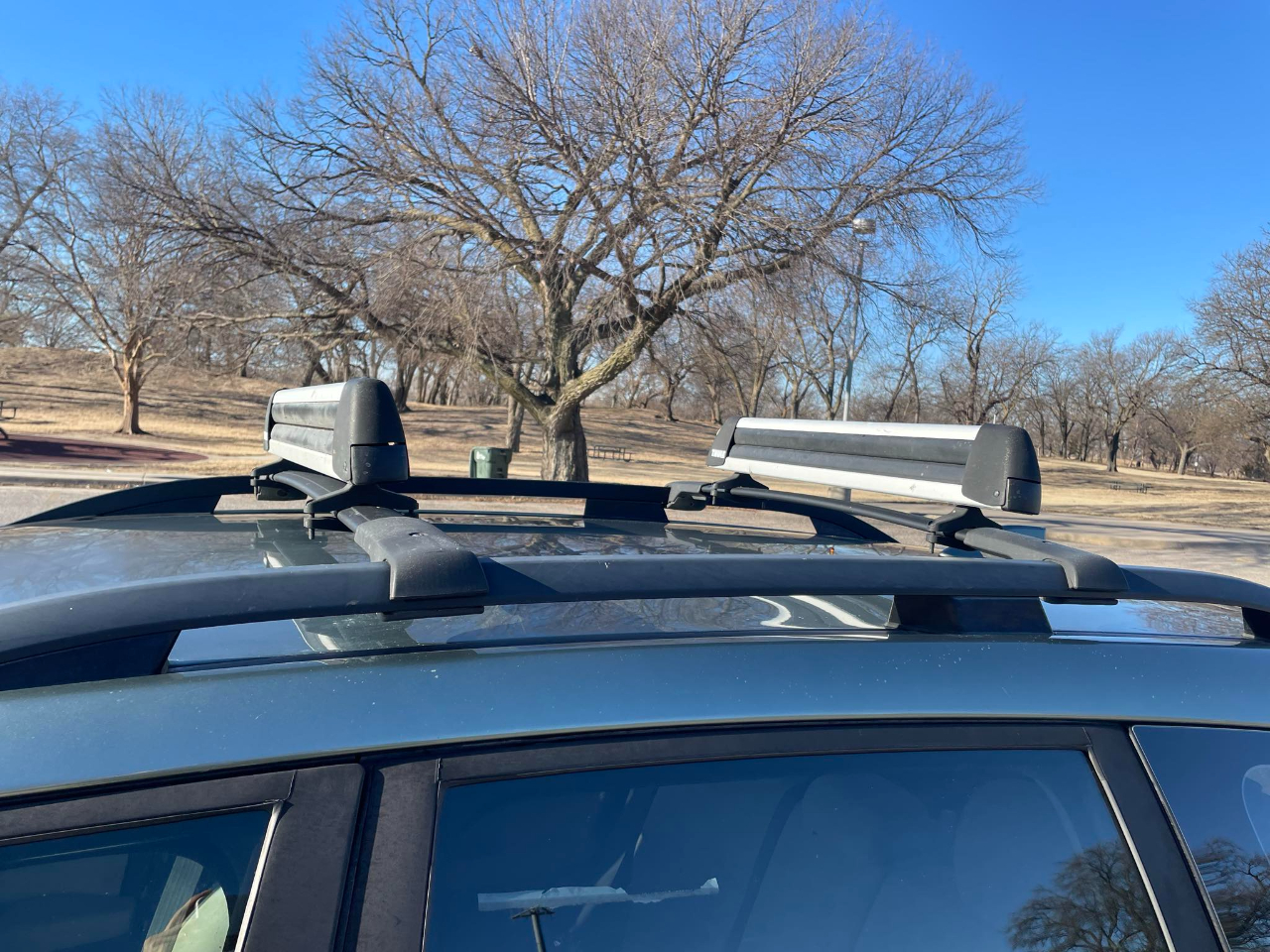 Subaru Forester 2.5i Premium PZEV CVT 2017