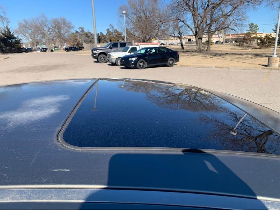 Nissan Maxima SE 2004