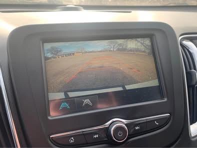 Chevrolet Malibu 1LT 2016