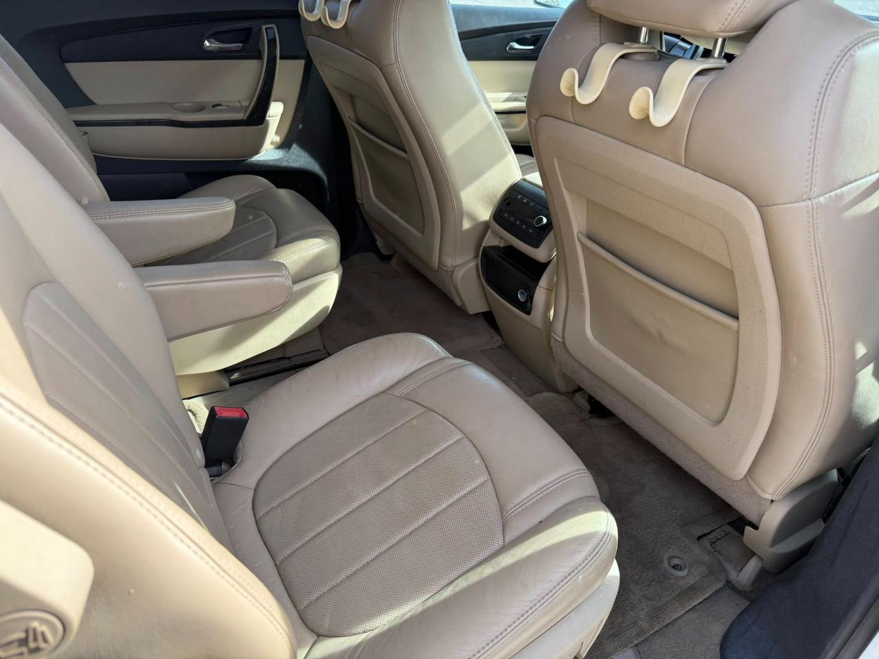 GMC Acadia Denali AWD 2012