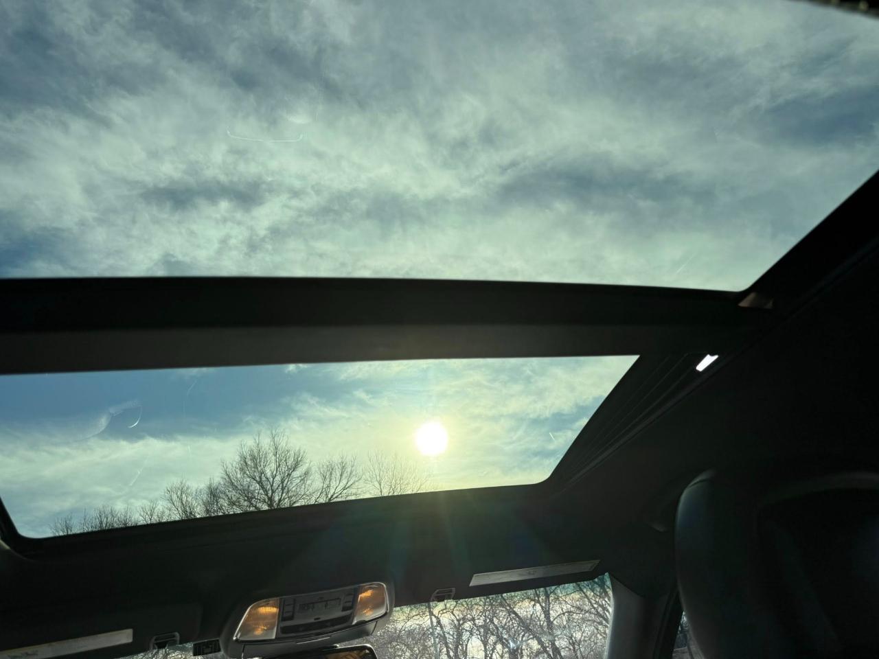 Jeep Grand Cherokee Limited 4WD 2014