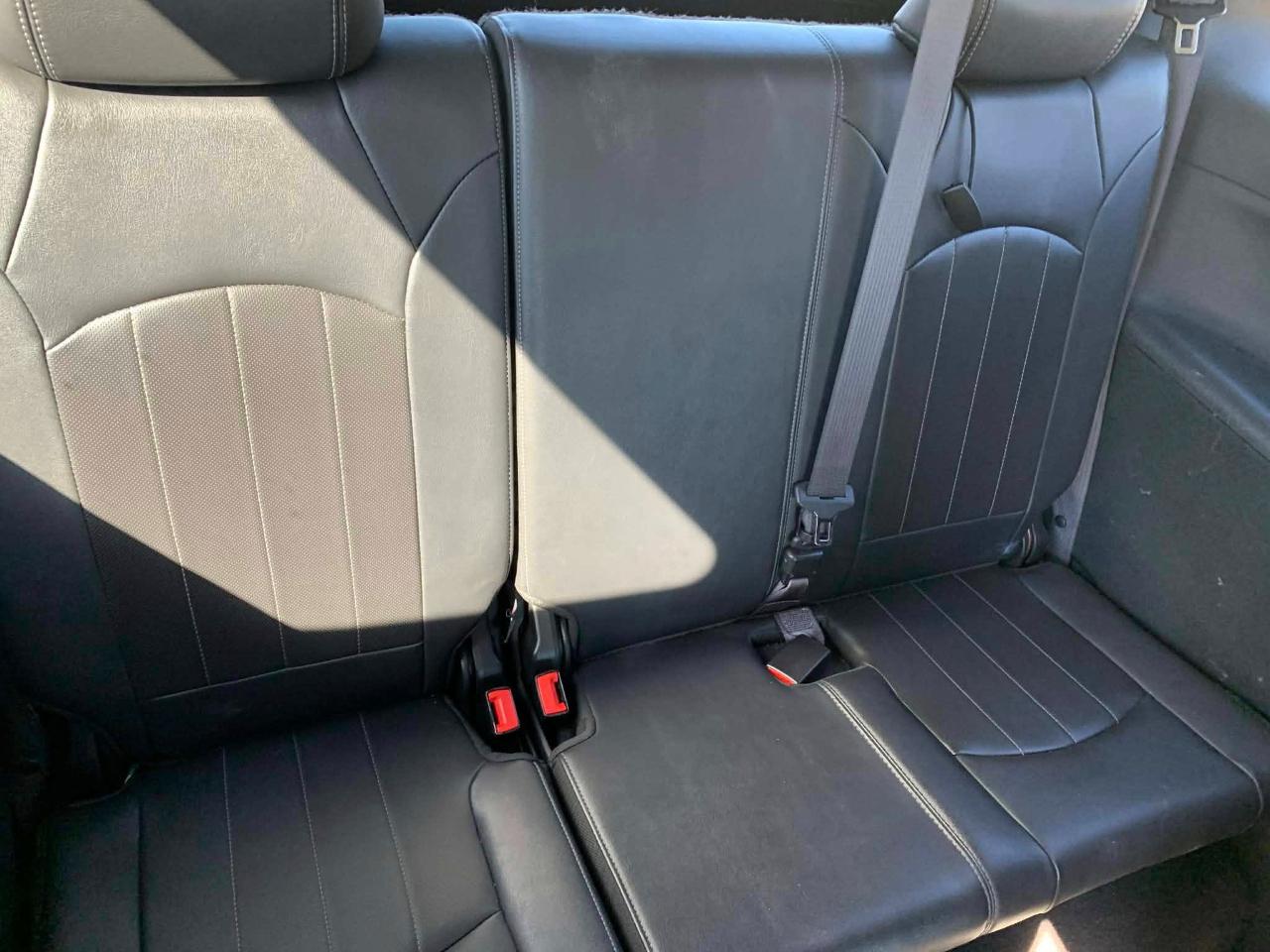 GMC Acadia SLT-2 AWD 2014