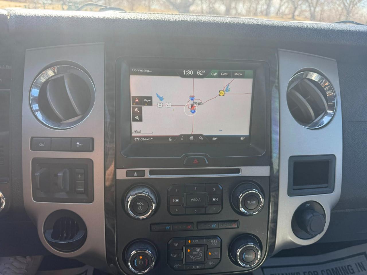 Ford Expedition EL Limited 2WD 2015