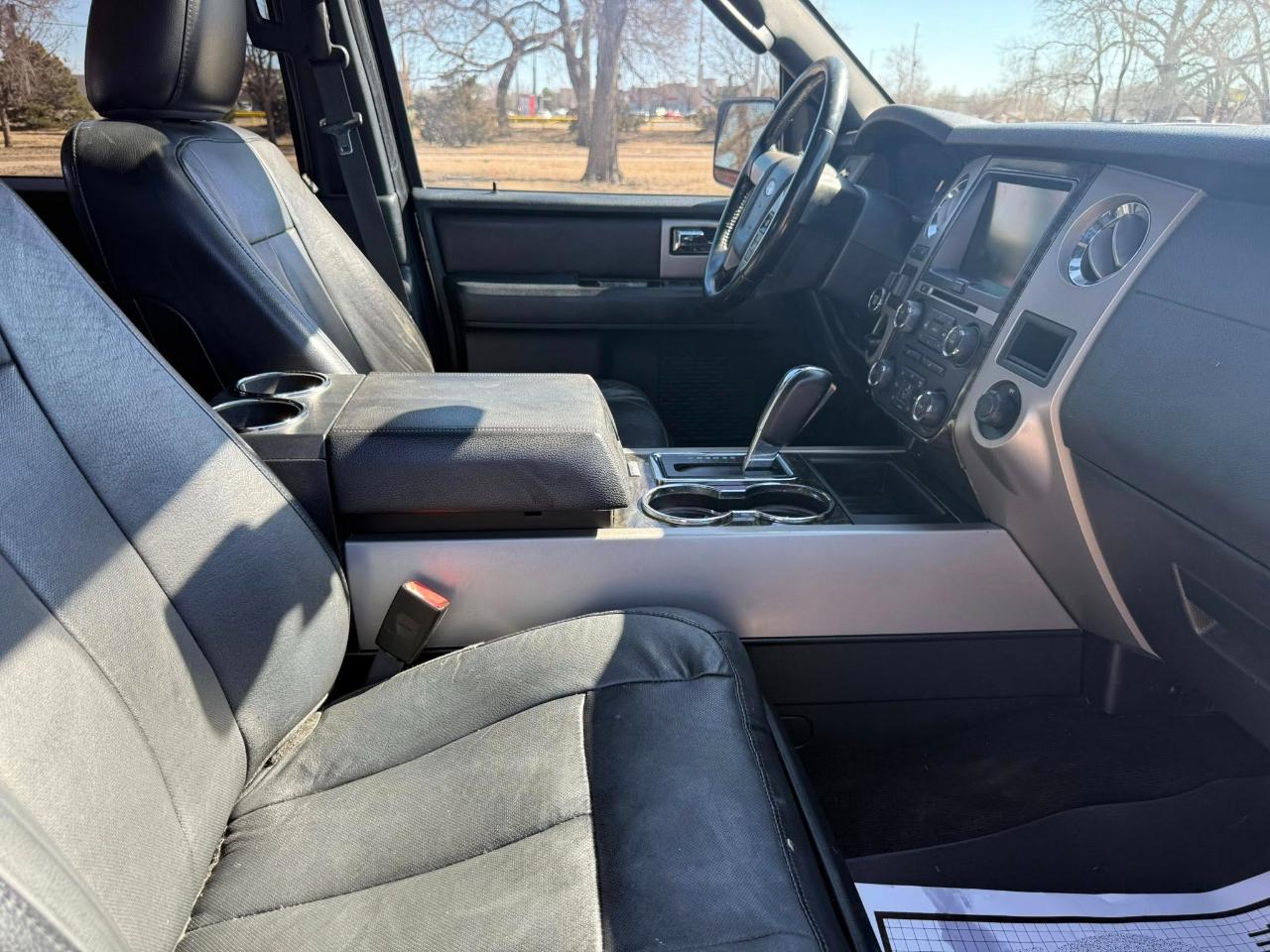 Ford Expedition EL Limited 2WD 2015