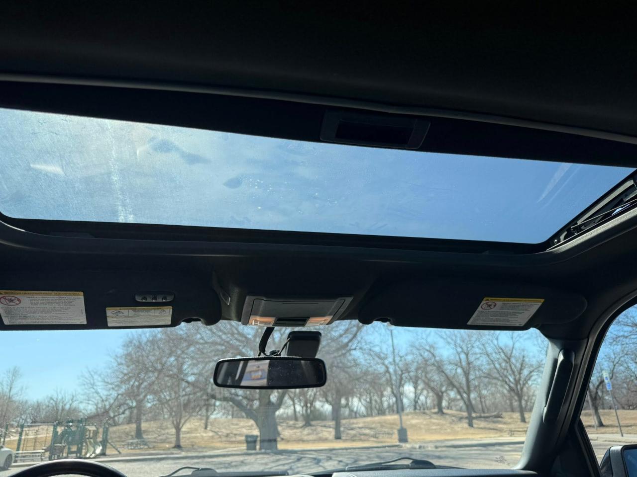 Ford Expedition EL Limited 2WD 2015