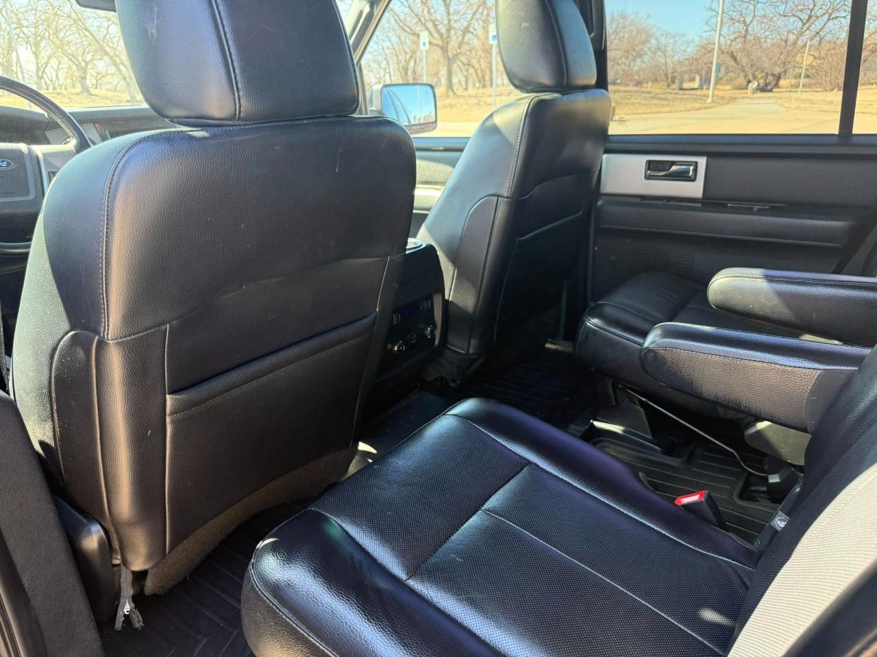 Ford Expedition EL Limited 2WD 2015