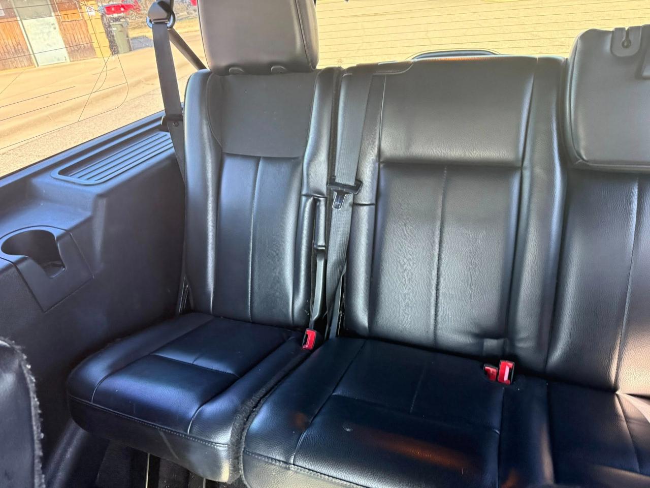 Ford Expedition EL Limited 2WD 2015