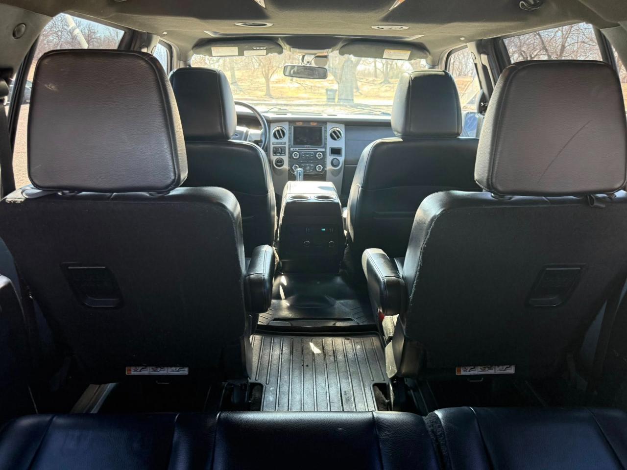 Ford Expedition EL Limited 2WD 2015