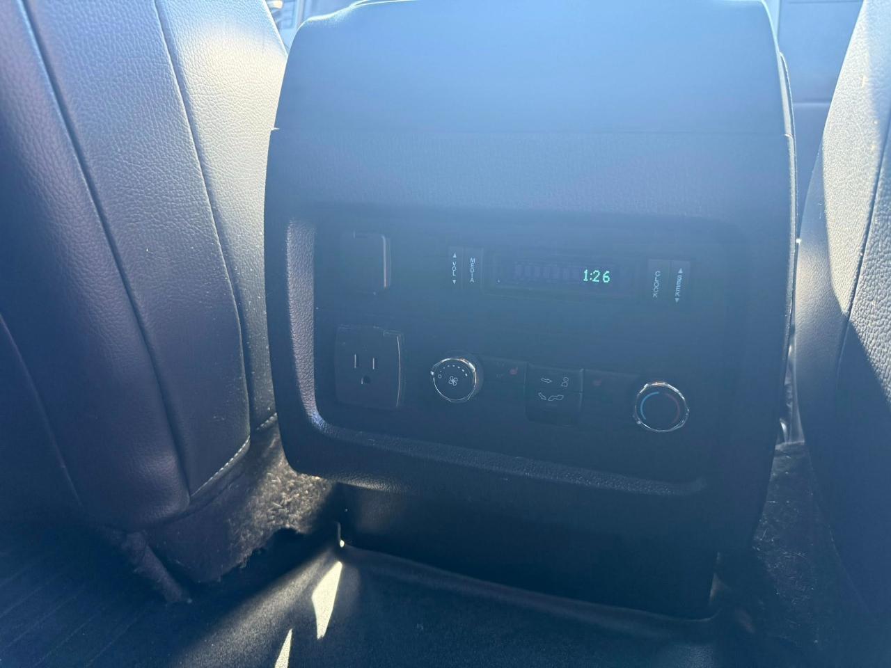 Ford Expedition EL Limited 2WD 2015