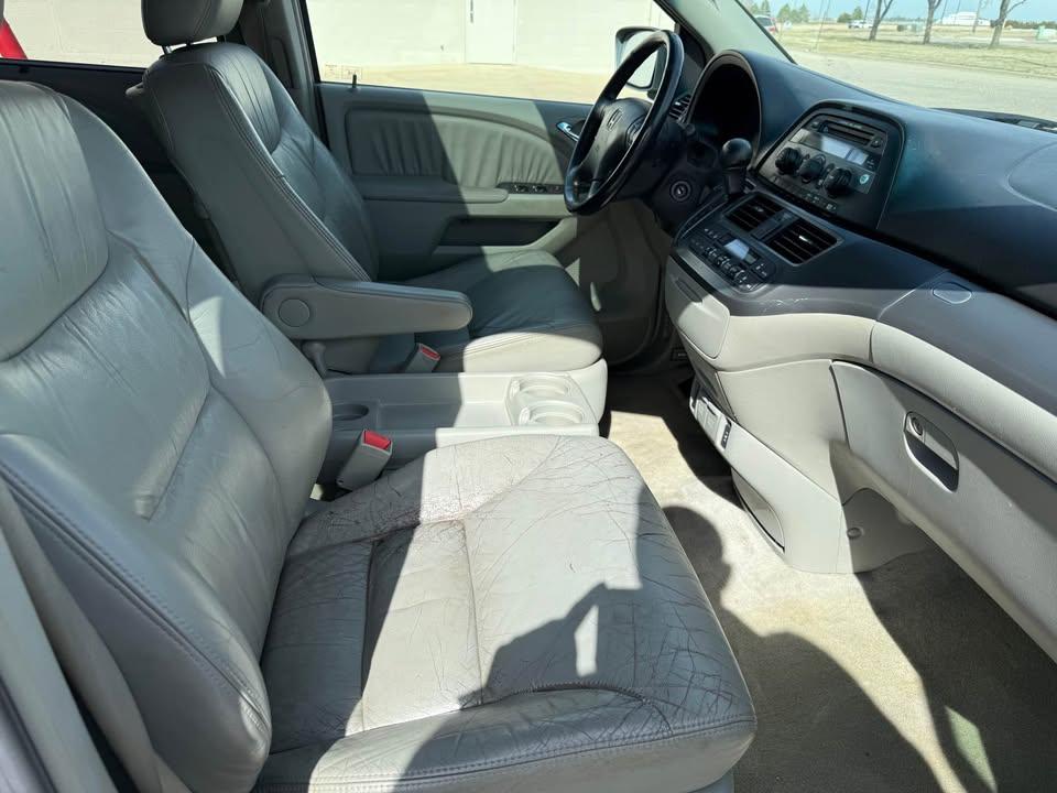 Honda Odyssey EX-L 2006
