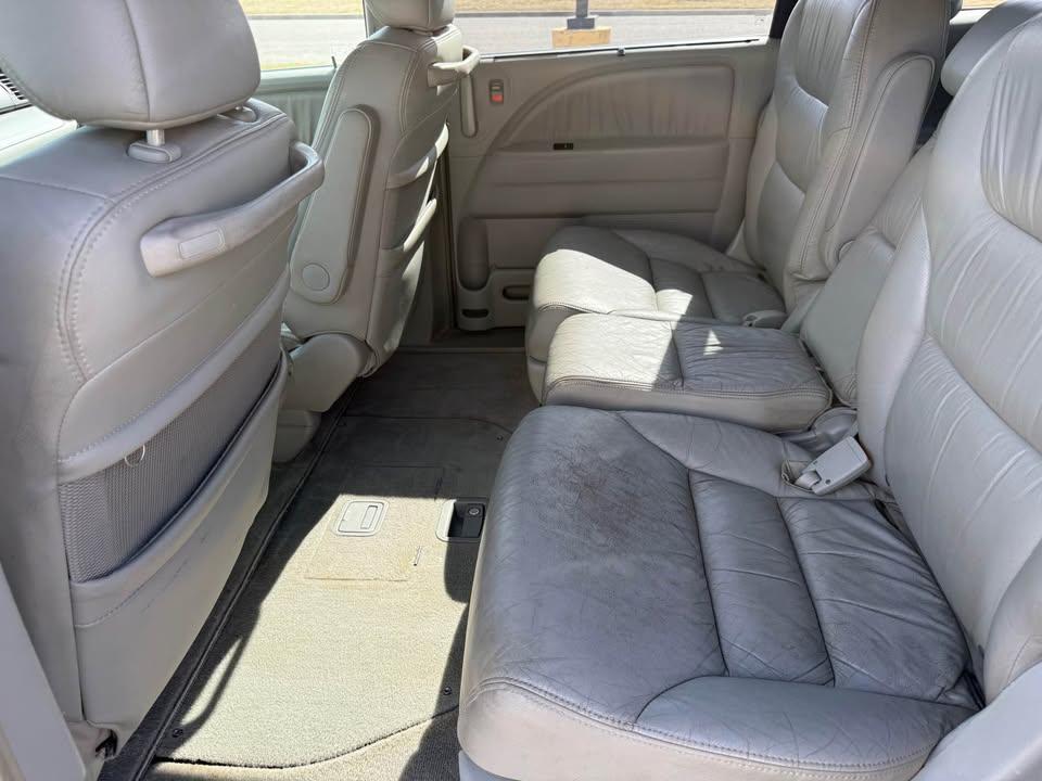 Honda Odyssey EX-L 2006