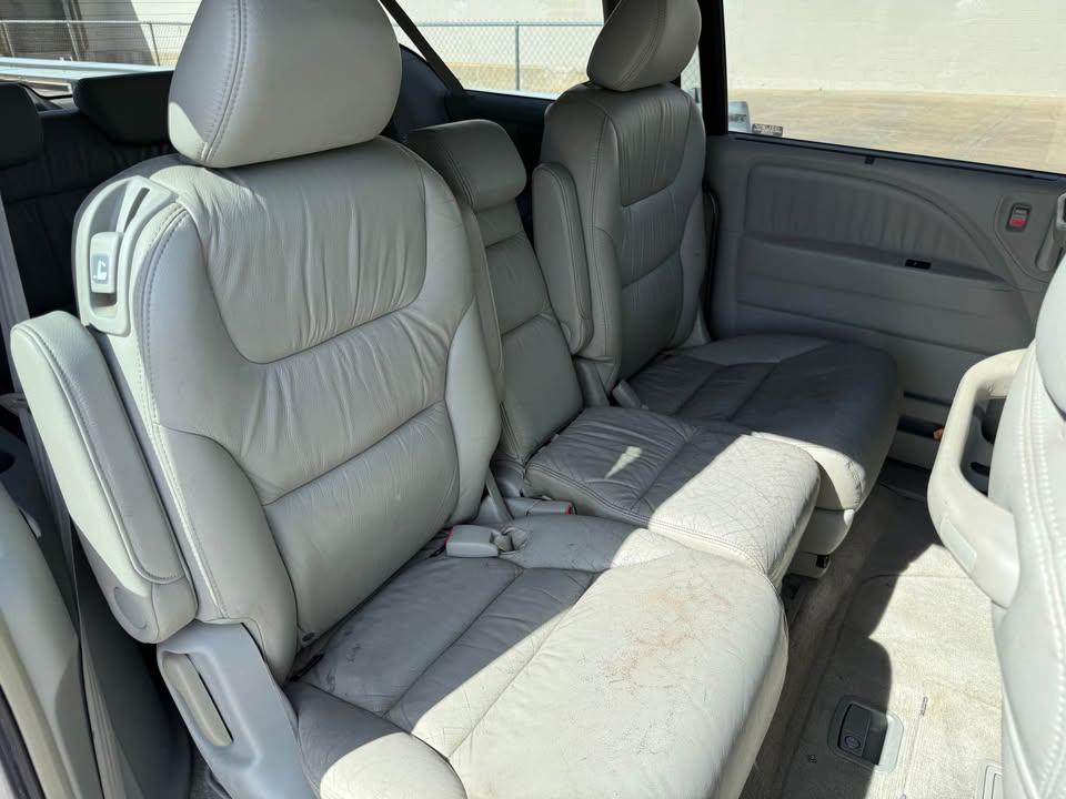 Honda Odyssey EX-L 2006