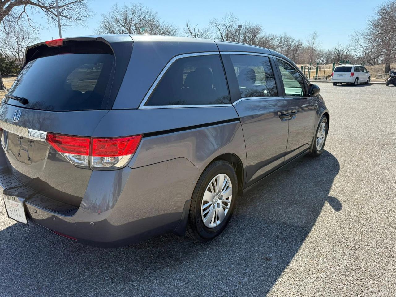 Honda Odyssey LX 2014