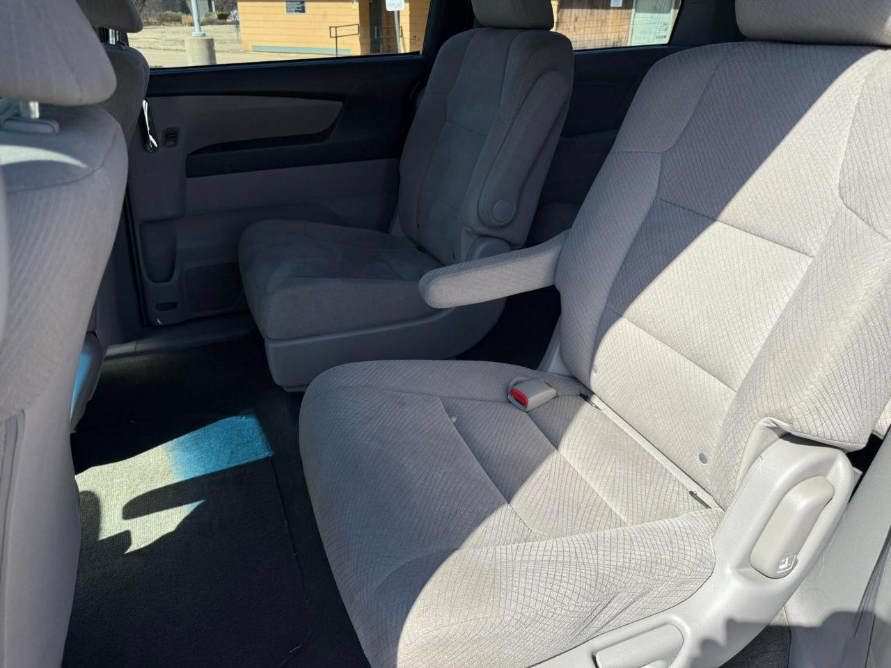 Honda Odyssey LX 2014