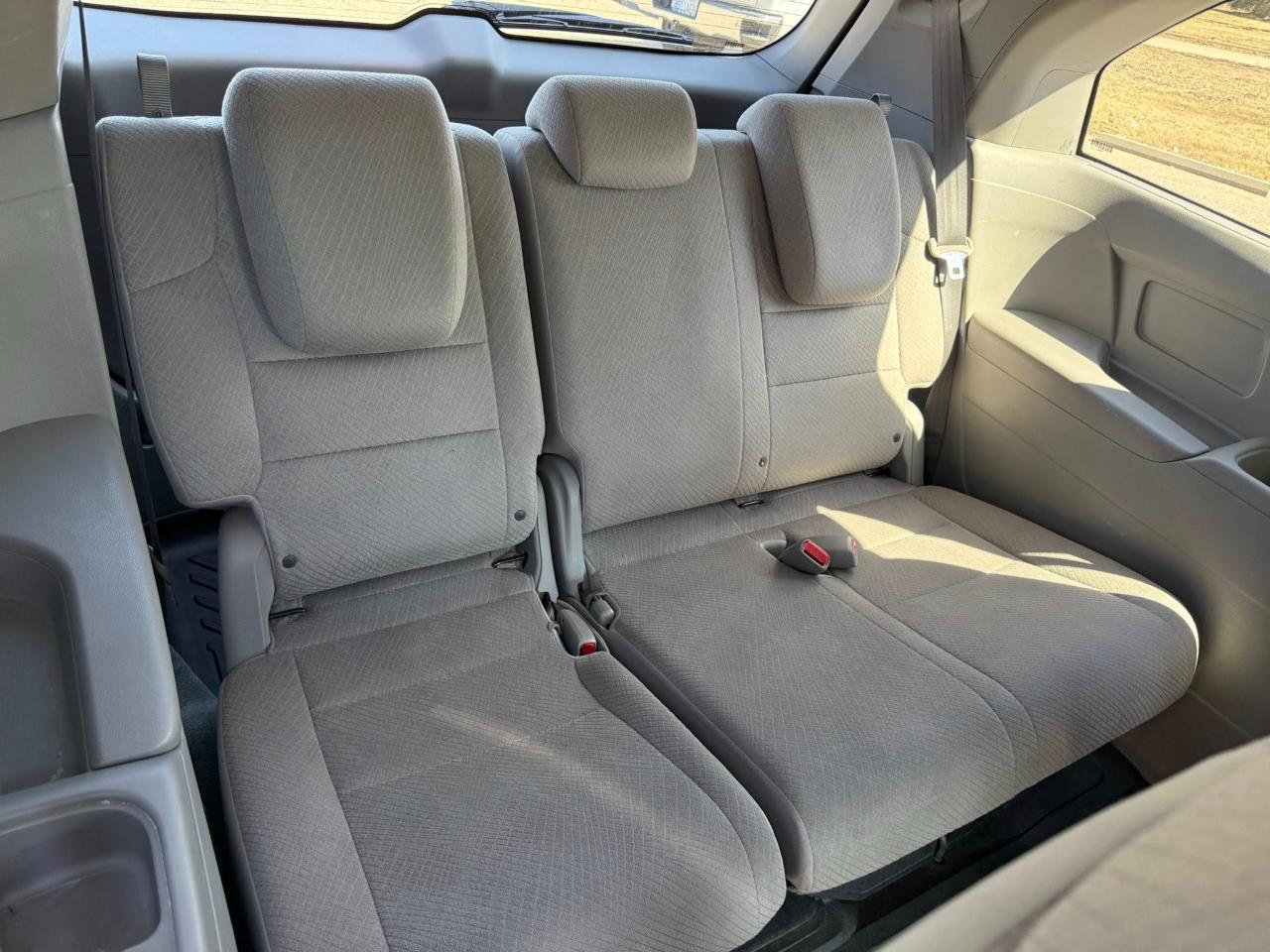 Honda Odyssey LX 2014