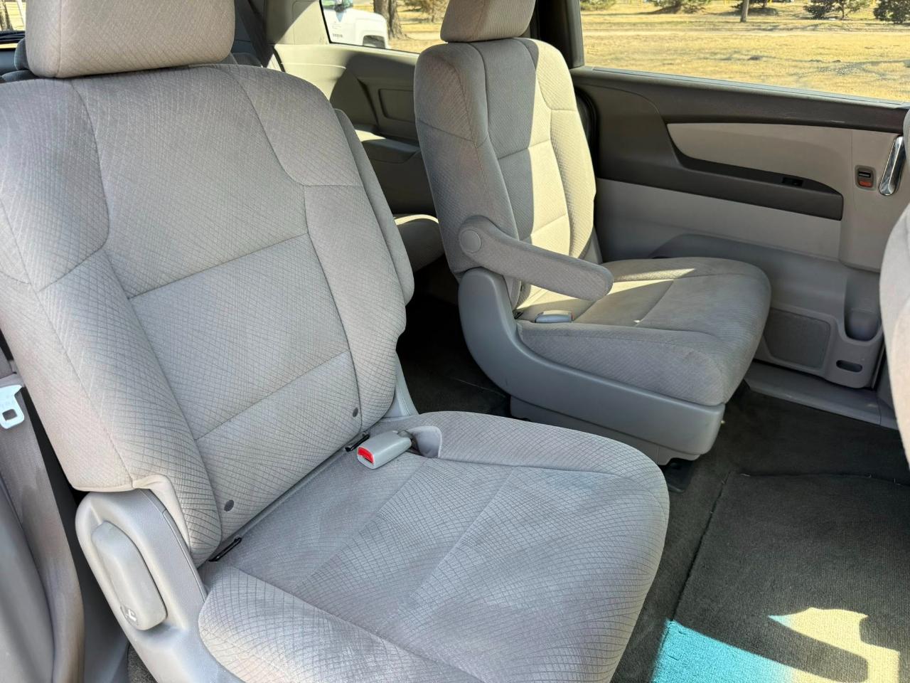 Honda Odyssey LX 2014