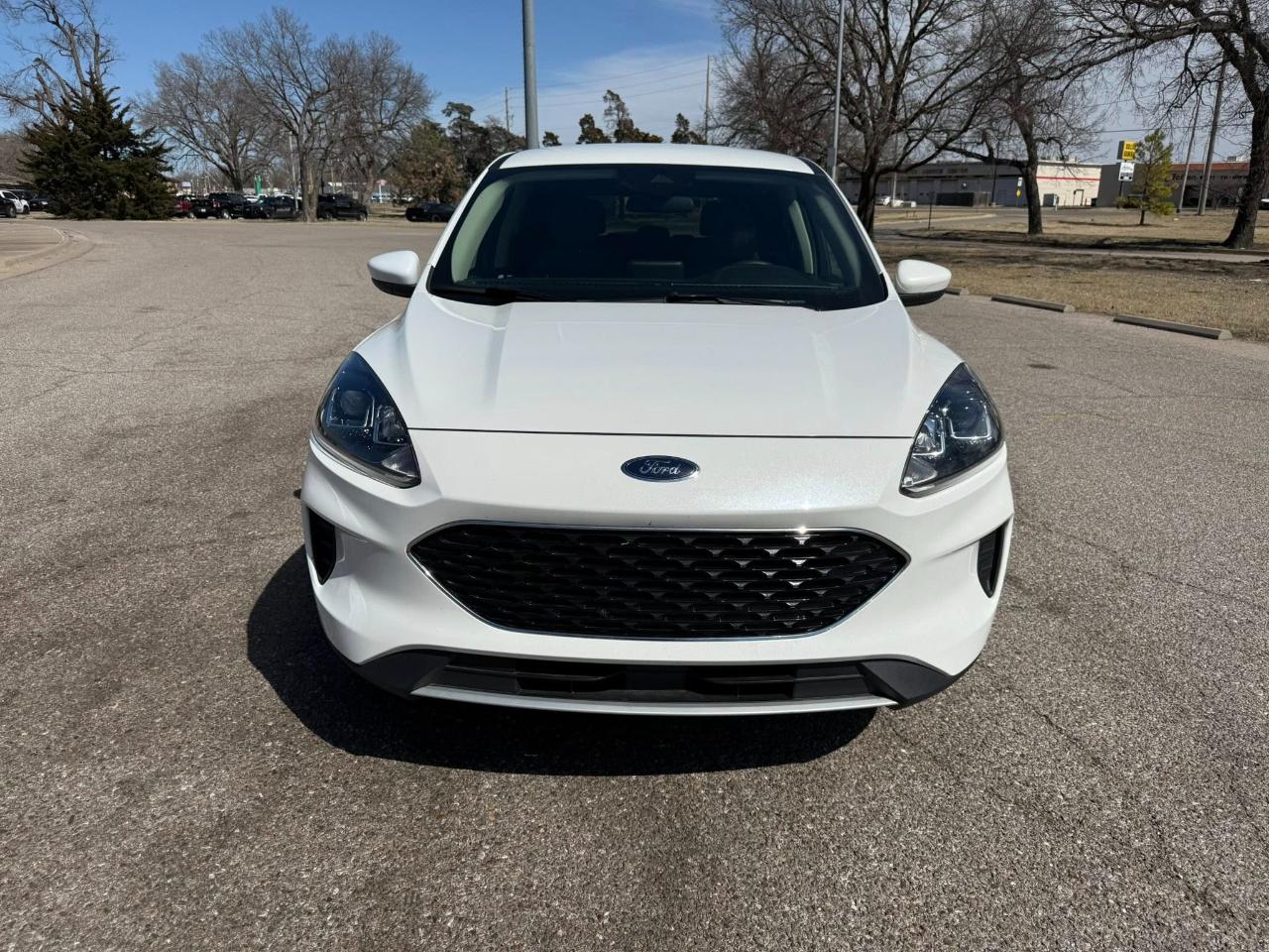 Ford Escape SE AWD 2020