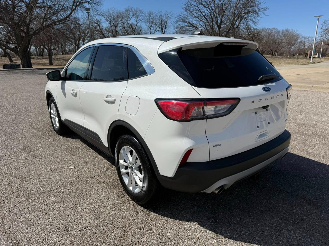 Ford Escape SE AWD 2020