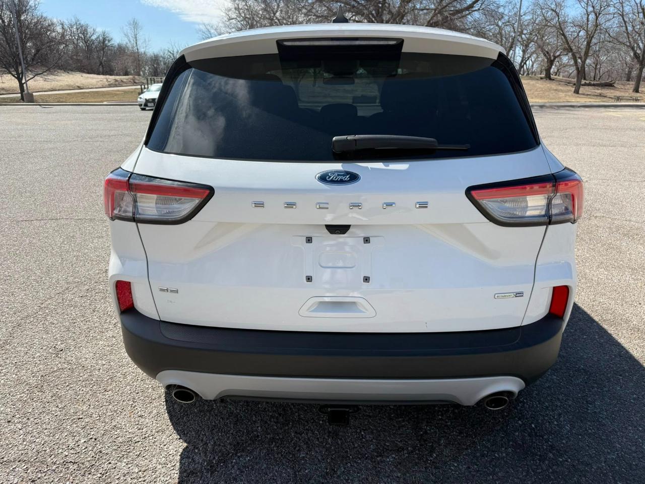 Ford Escape SE AWD 2020