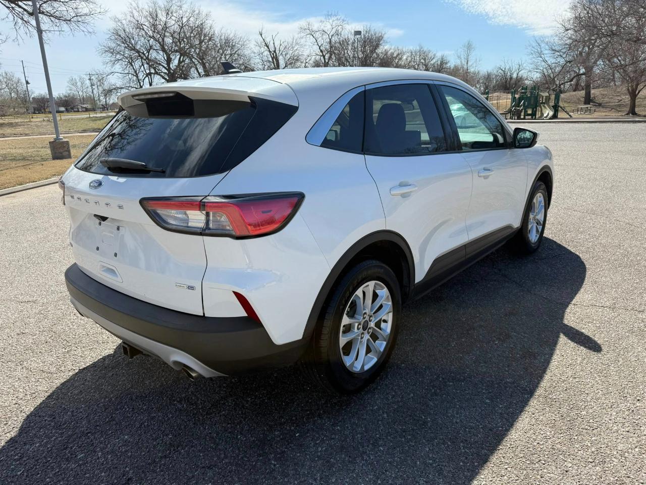 Ford Escape SE AWD 2020