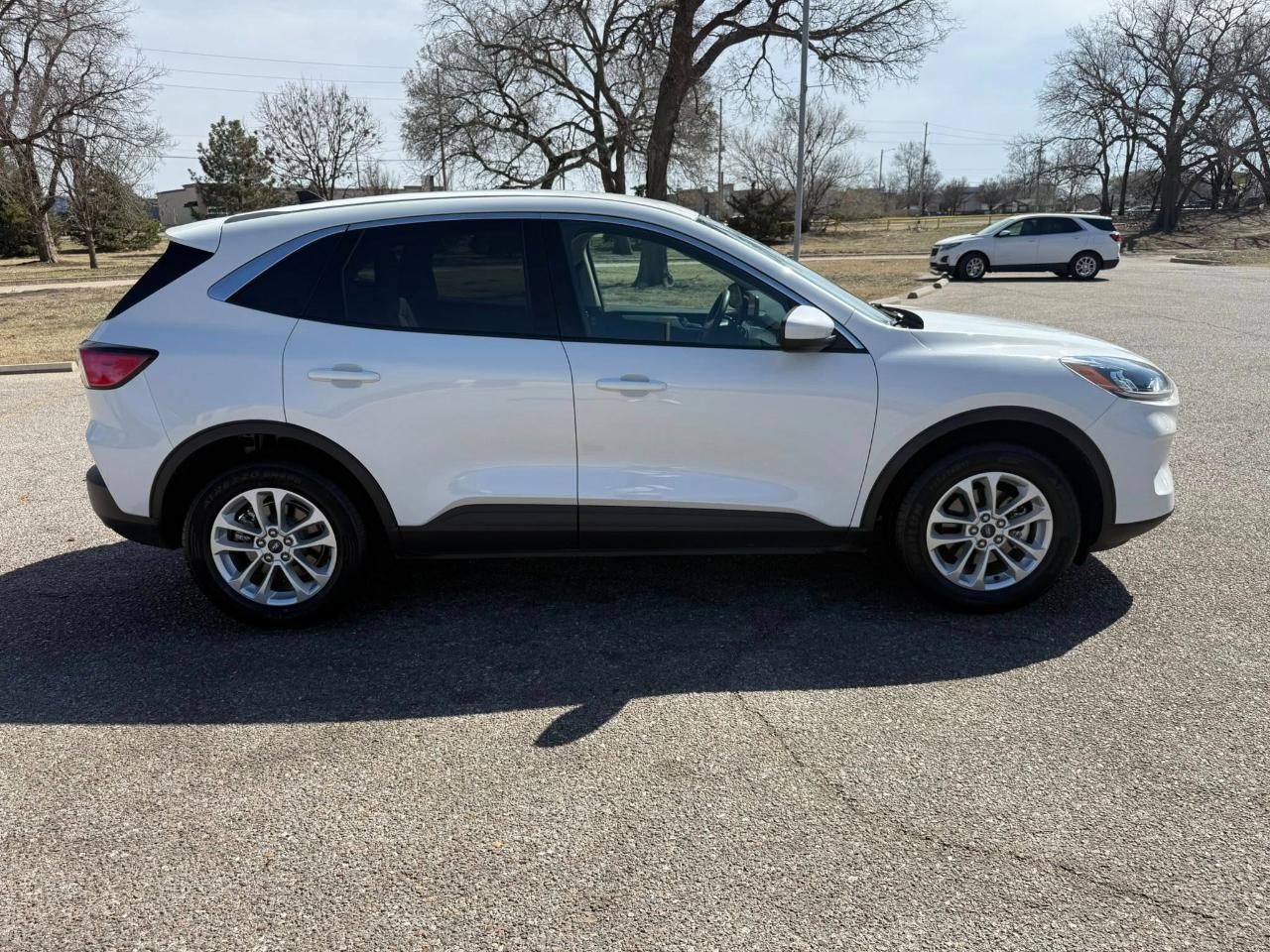 Ford Escape SE AWD 2020