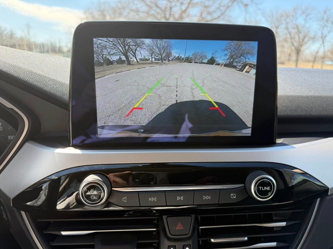 Ford Escape SE AWD 2020