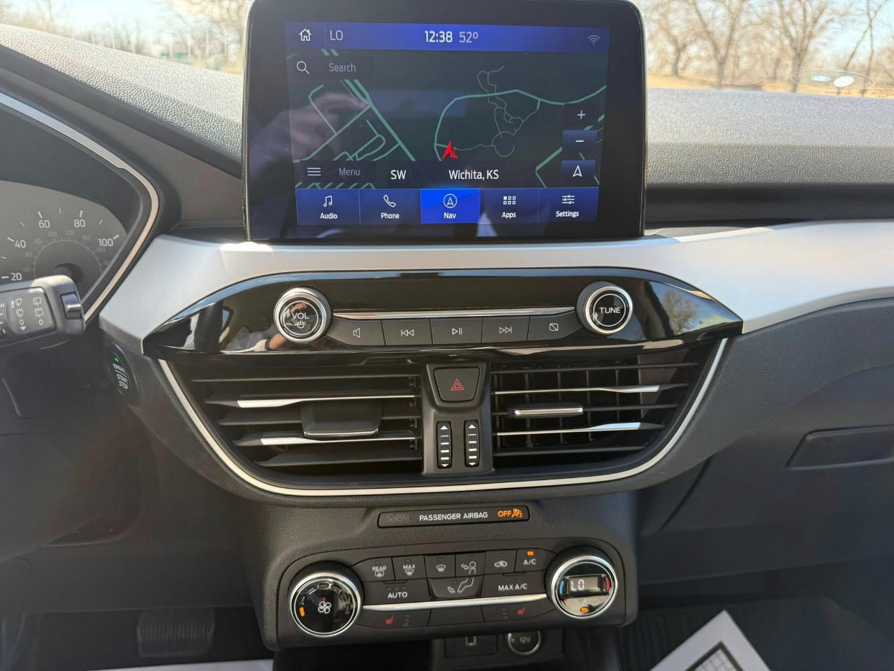 Ford Escape SE AWD 2020