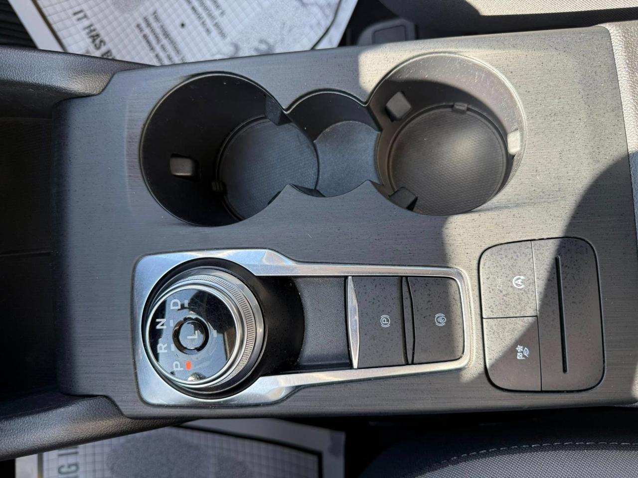 Ford Escape SE AWD 2020