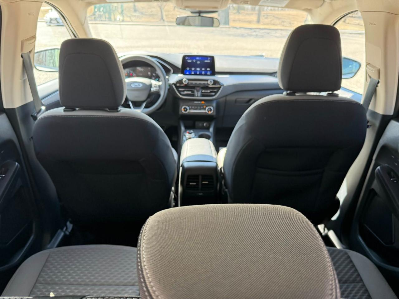 Ford Escape SE AWD 2020