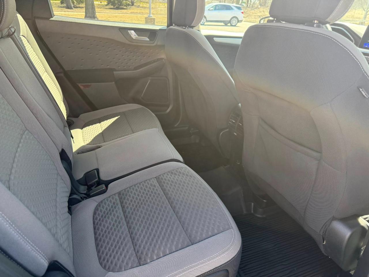 Ford Escape SE AWD 2020