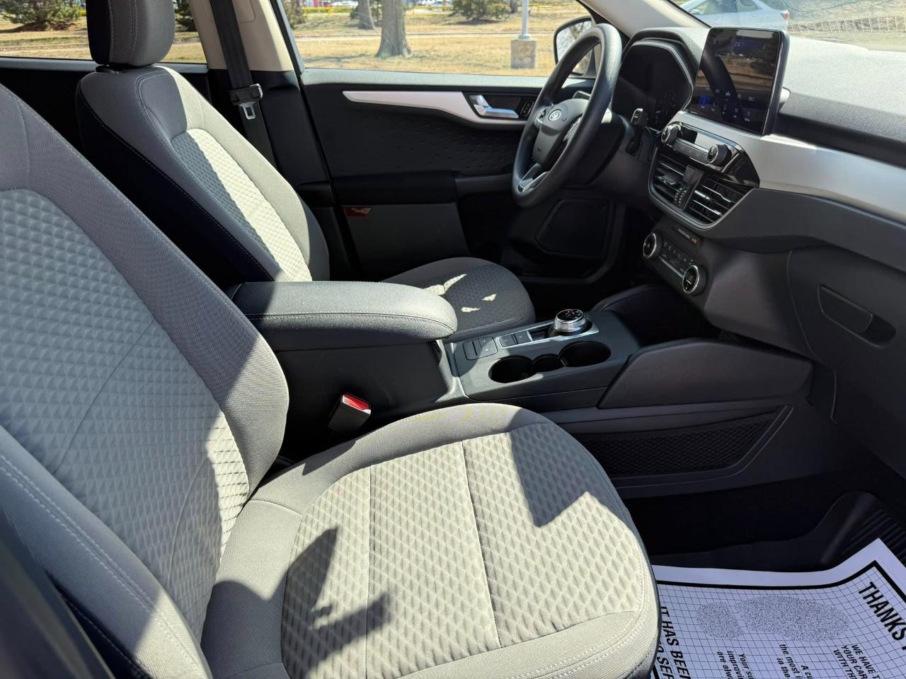 Ford Escape SE AWD 2020