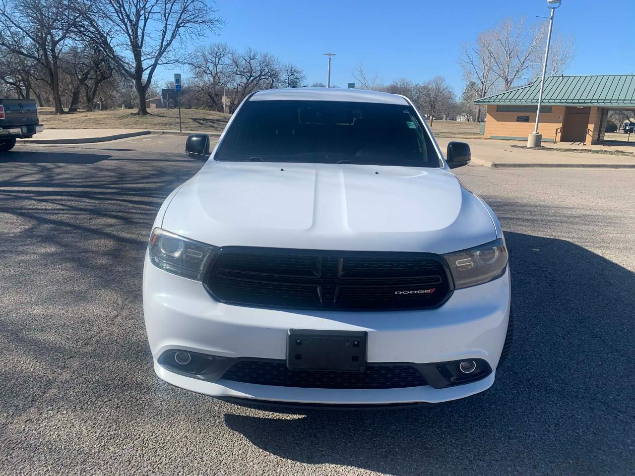 Dodge Durango Limited 2WD 2015