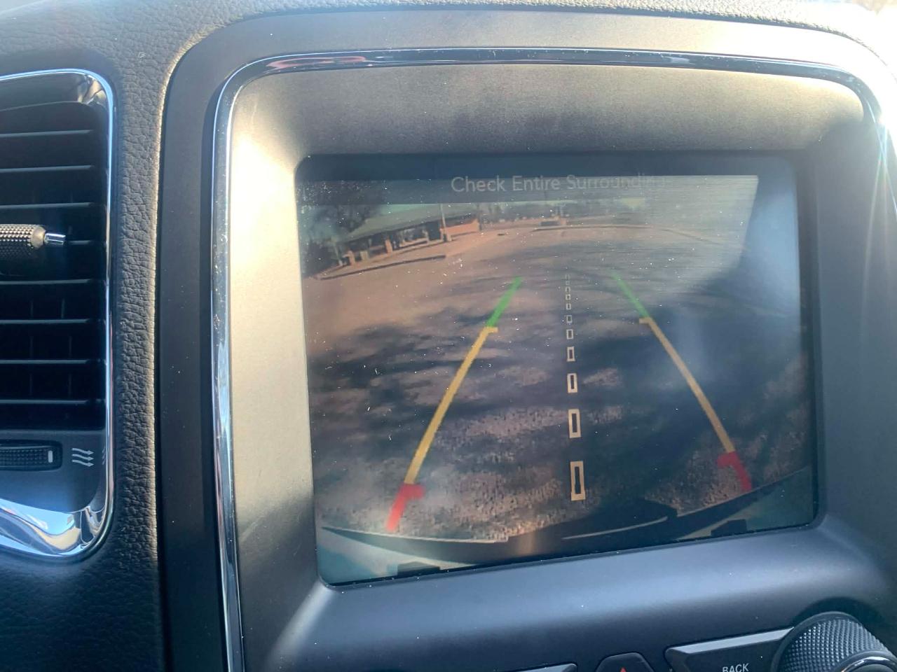 Dodge Durango Limited 2WD 2015