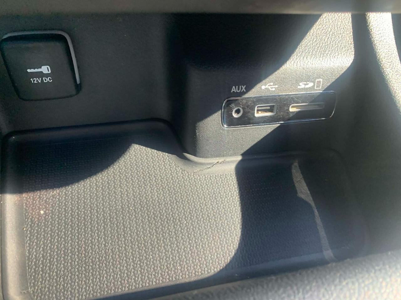 Dodge Durango Limited 2WD 2015