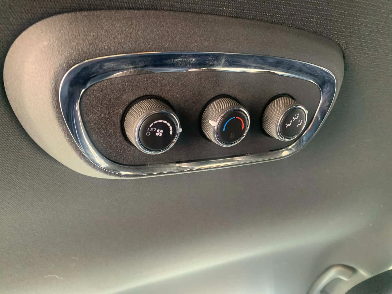 Dodge Durango Limited 2WD 2015