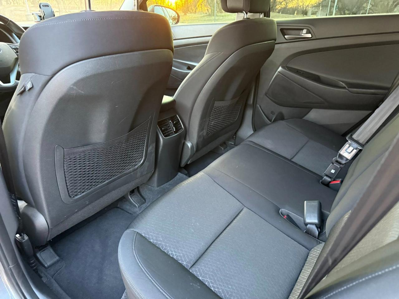 Hyundai Tucson Eco 2017