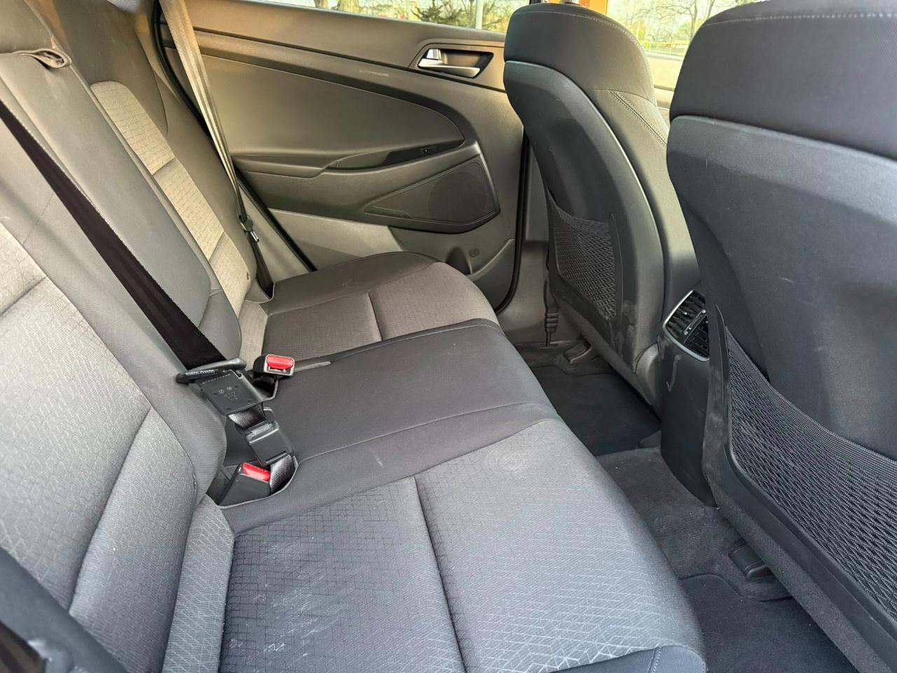 Hyundai Tucson Eco 2017