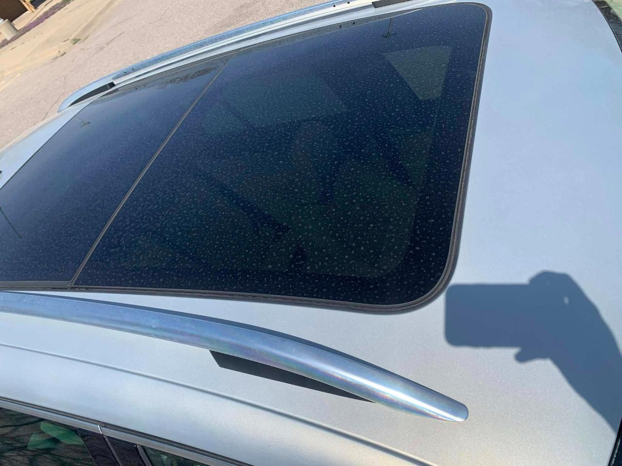 Volkswagen Tiguan S 4Motion 2010