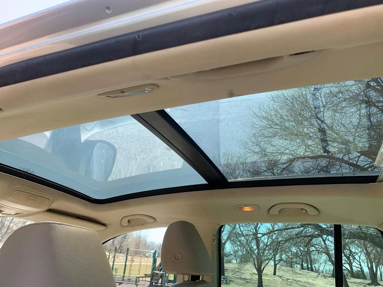 Volkswagen Tiguan S 4Motion 2010