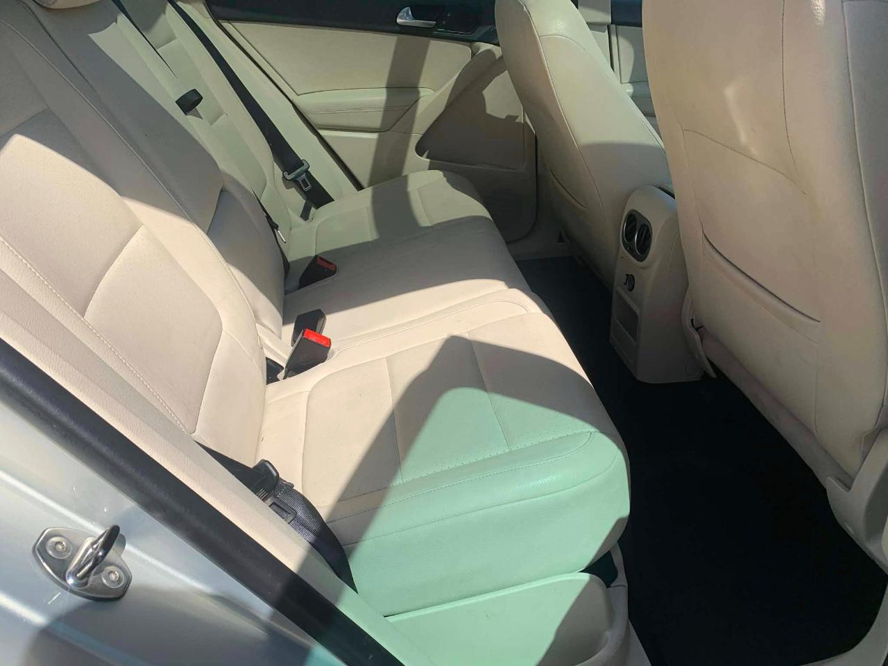 Volkswagen Tiguan S 4Motion 2010