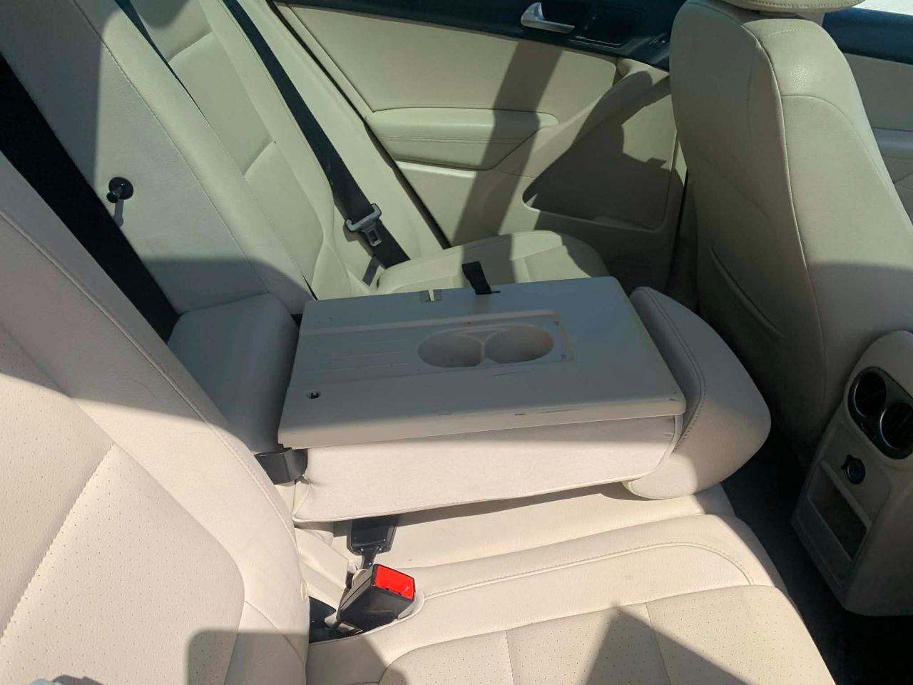 Volkswagen Tiguan S 4Motion 2010