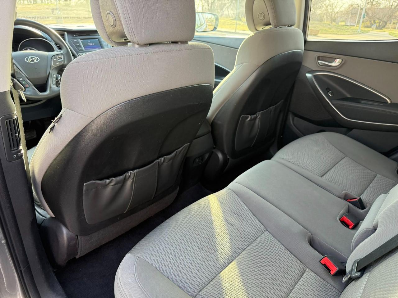 Hyundai Santa Fe Sport 2.4 AWD 2018