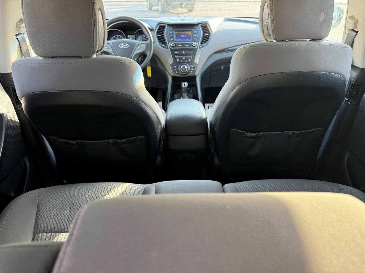 Hyundai Santa Fe Sport 2.4 AWD 2018