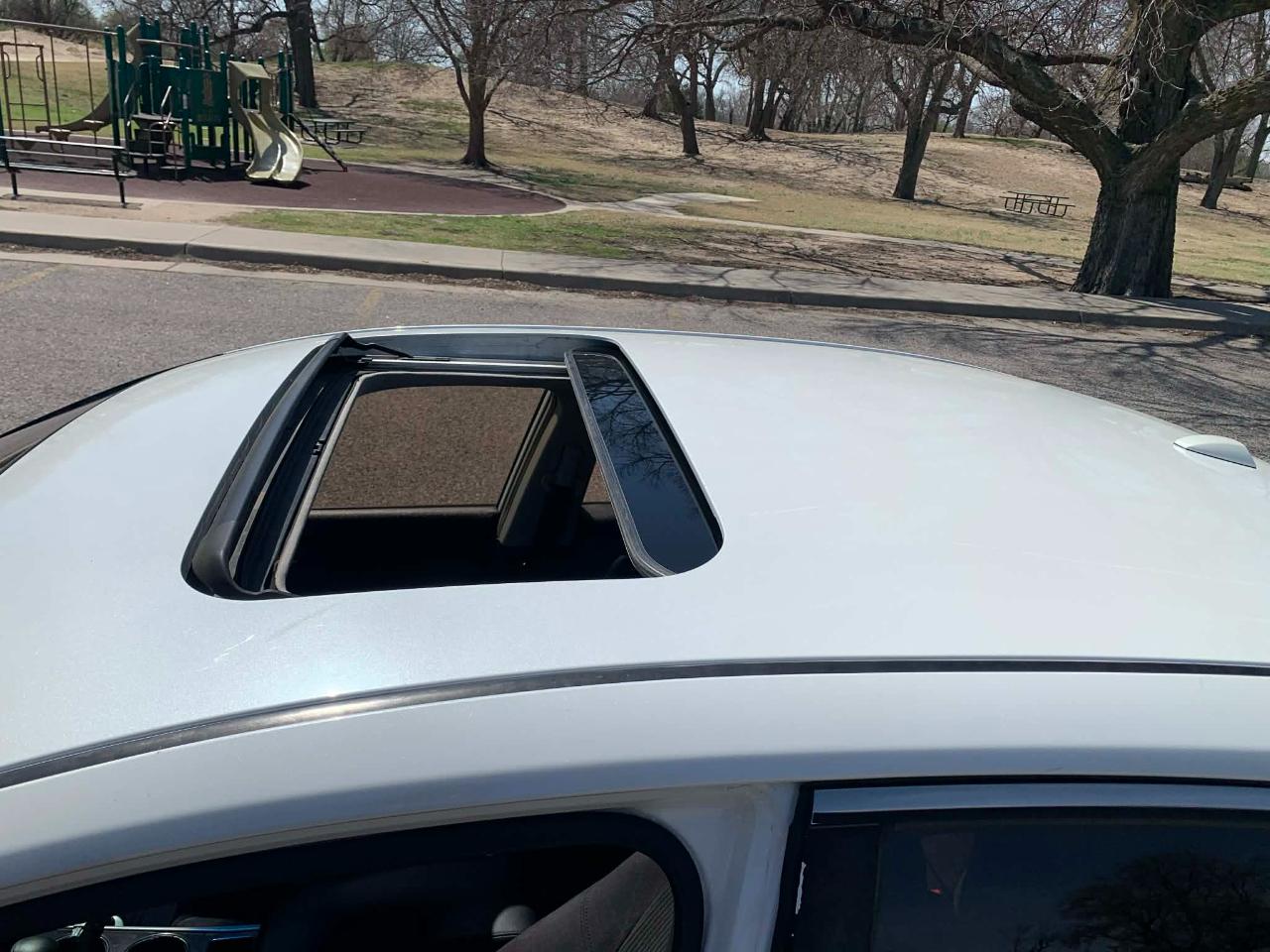 Nissan Altima 2.5 SL 2013