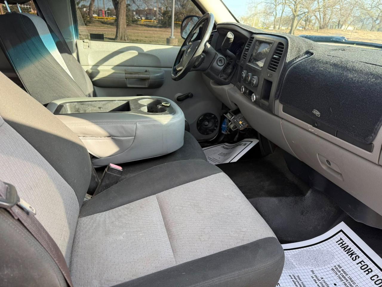 Chevrolet Silverado 1500 LT 2009