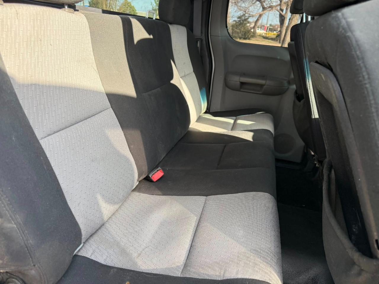 Chevrolet Silverado 1500 LT 2009