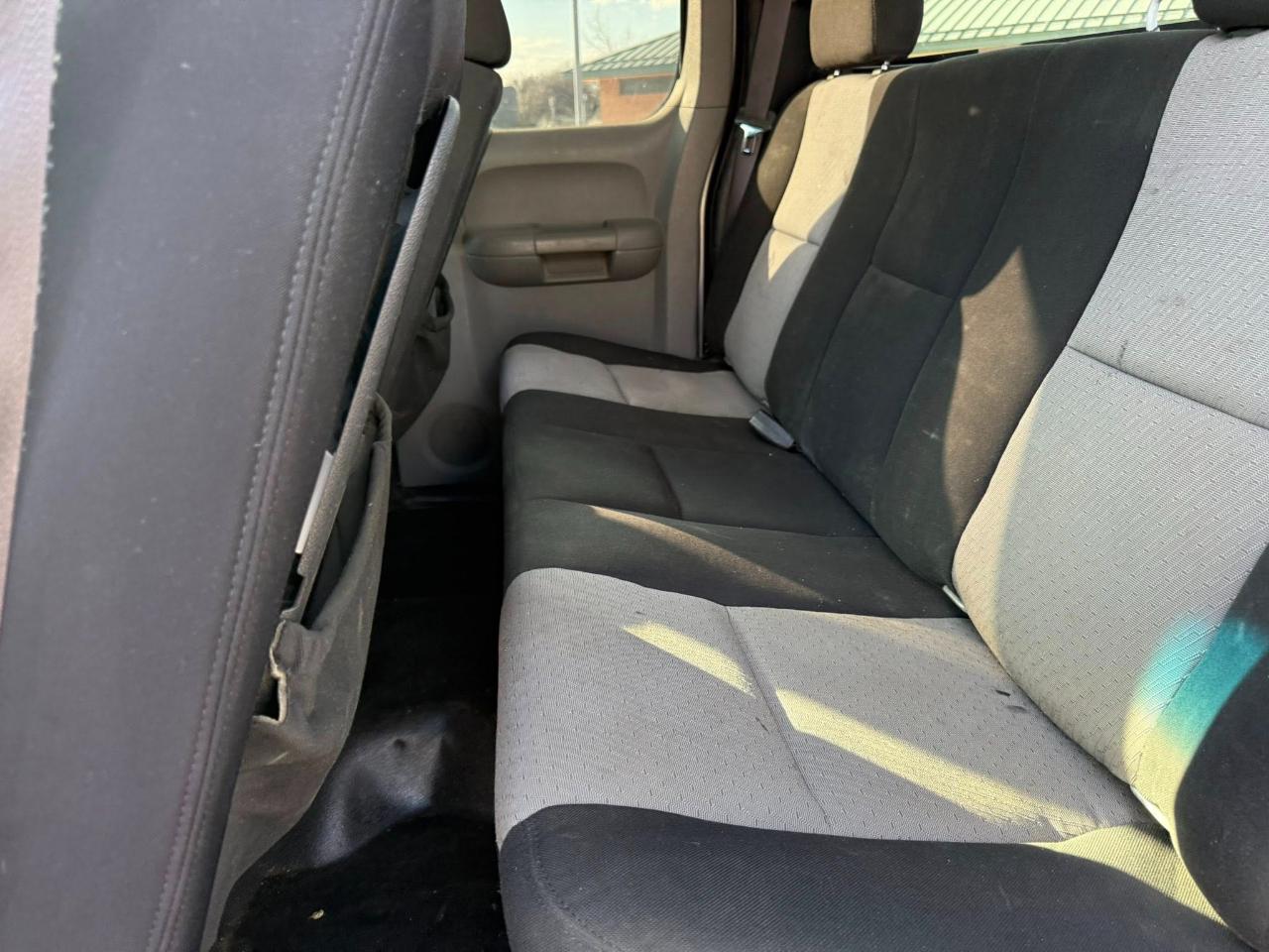 Chevrolet Silverado 1500 LT 2009