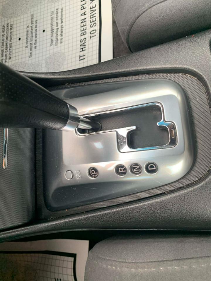 Nissan Altima 2.5 S 2011