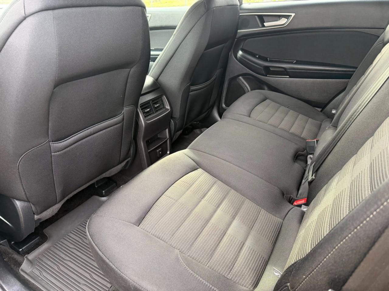 Ford Edge SEL AWD 2018