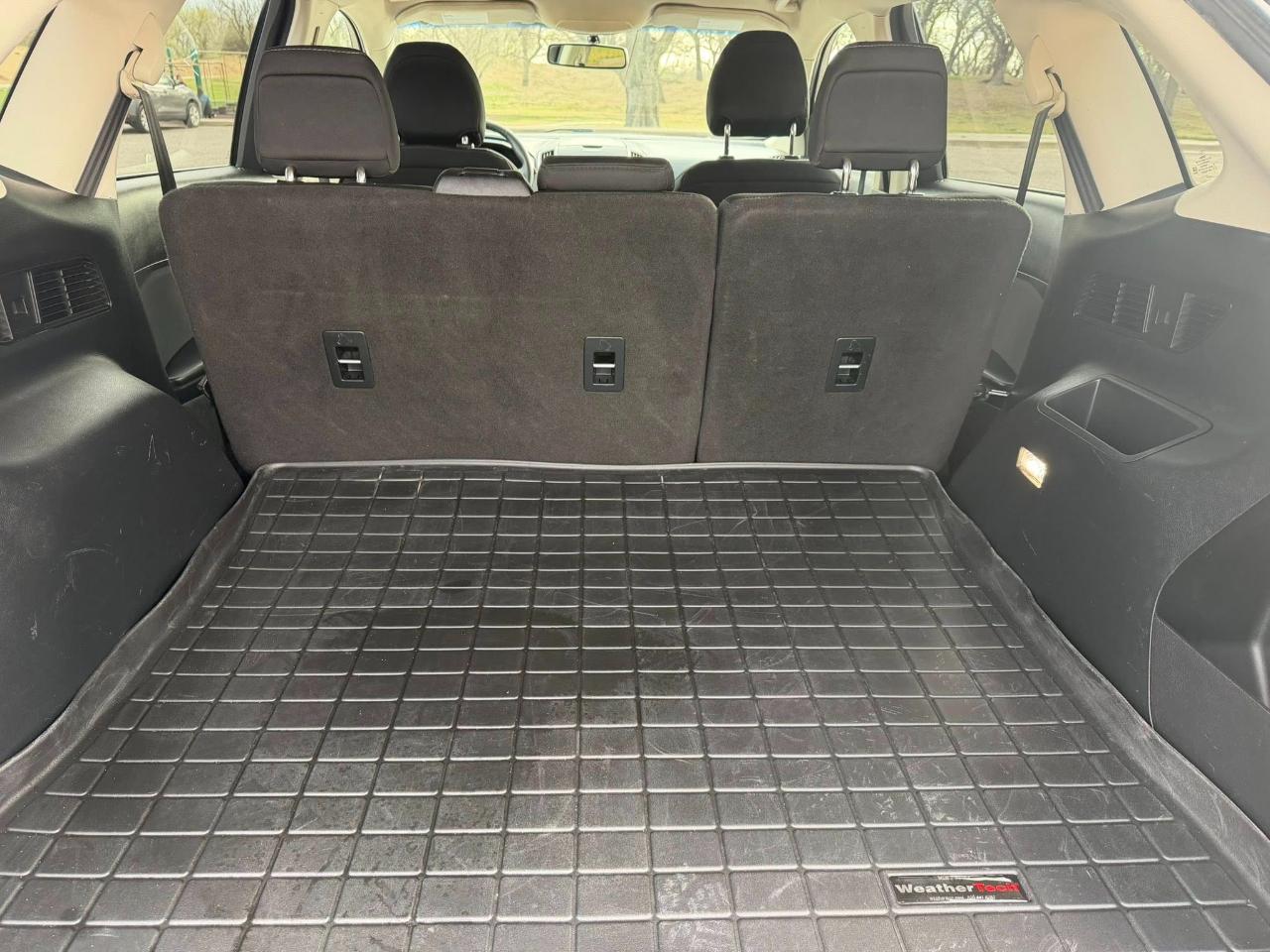 Ford Edge SEL AWD 2018